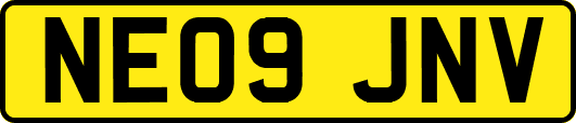 NE09JNV
