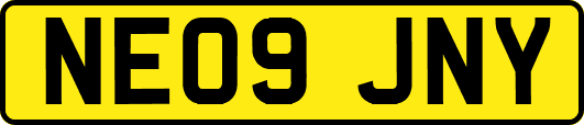 NE09JNY
