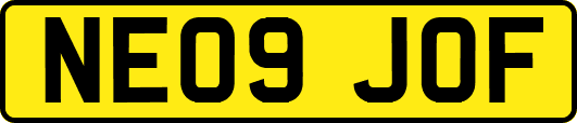 NE09JOF
