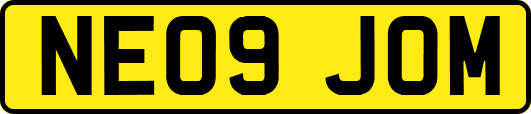 NE09JOM