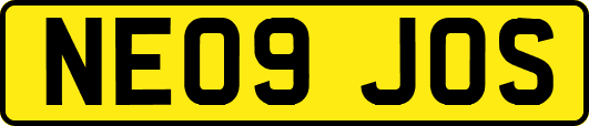 NE09JOS