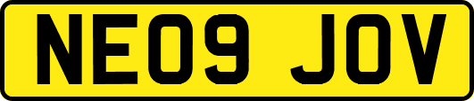 NE09JOV
