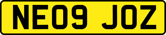 NE09JOZ