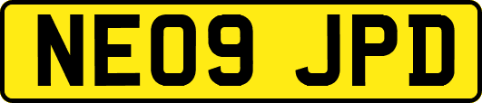NE09JPD