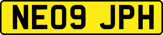 NE09JPH