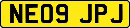 NE09JPJ