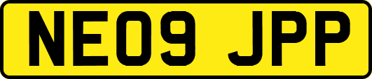NE09JPP