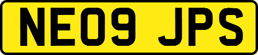 NE09JPS