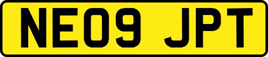 NE09JPT
