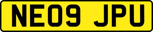 NE09JPU