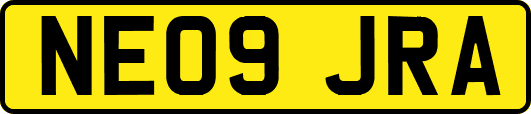 NE09JRA