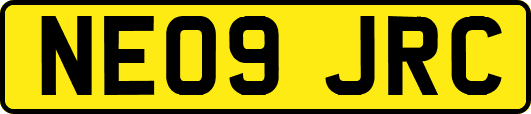 NE09JRC