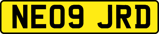 NE09JRD