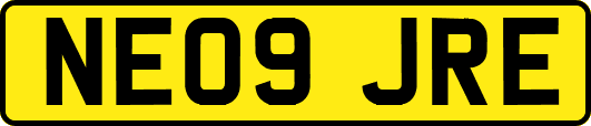 NE09JRE