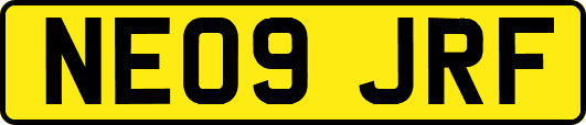 NE09JRF
