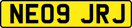 NE09JRJ