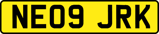 NE09JRK