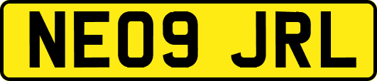 NE09JRL