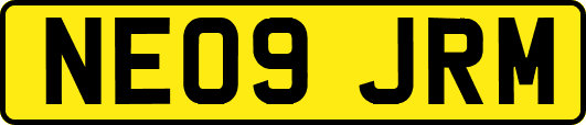 NE09JRM
