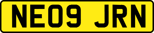 NE09JRN