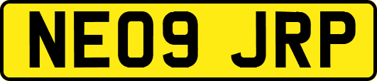 NE09JRP