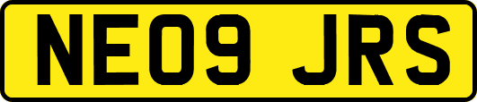 NE09JRS