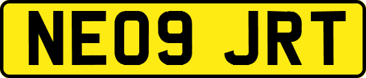NE09JRT