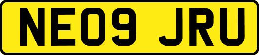 NE09JRU