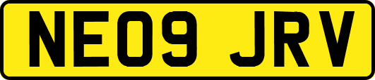 NE09JRV