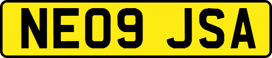 NE09JSA