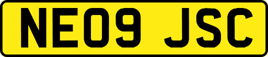 NE09JSC