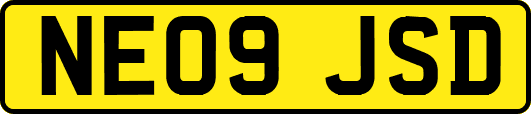 NE09JSD