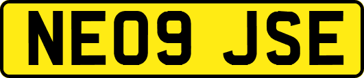 NE09JSE