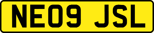 NE09JSL