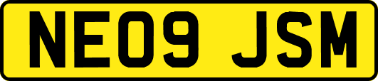 NE09JSM