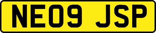 NE09JSP