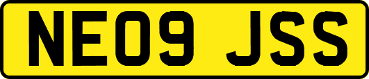 NE09JSS