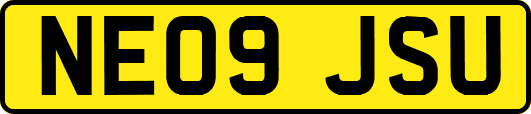 NE09JSU