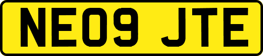 NE09JTE