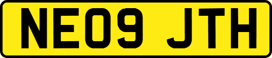 NE09JTH