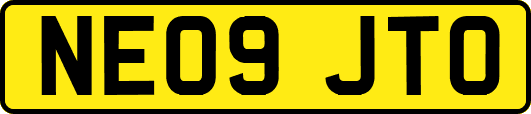 NE09JTO