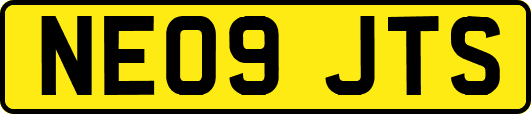 NE09JTS