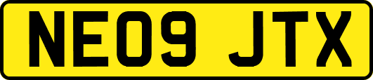 NE09JTX