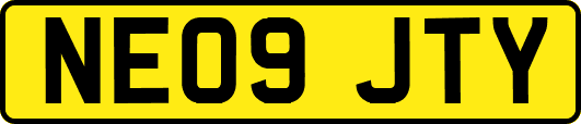 NE09JTY