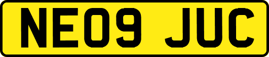 NE09JUC
