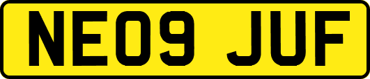 NE09JUF