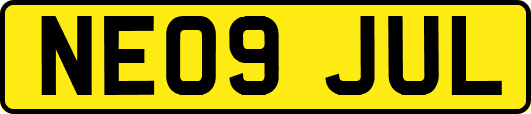 NE09JUL
