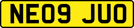 NE09JUO