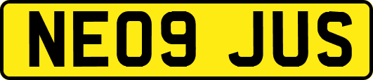 NE09JUS