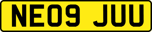 NE09JUU